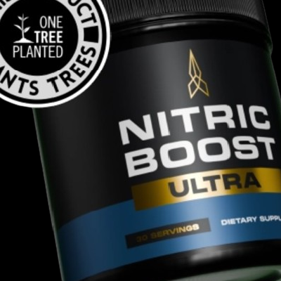 Nitric Boost Ultra 