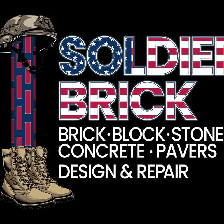 Soldier Brick 