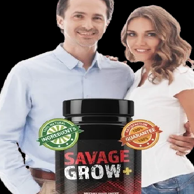 Savage Grow Plus Savage Grow Plus 