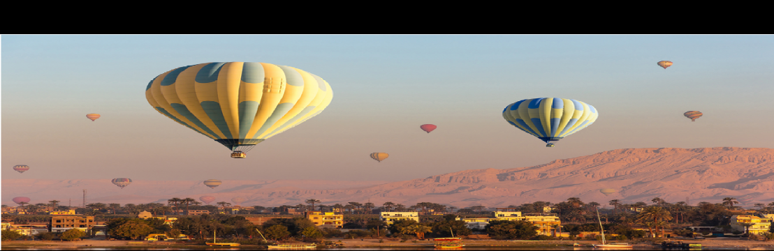 The Official Site to Visit Egypt