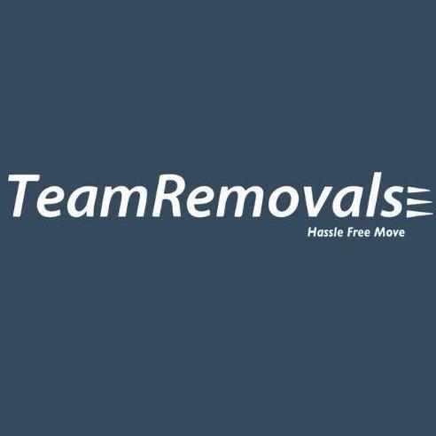 team removals