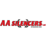 Aasilencers LTD