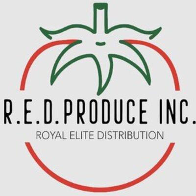 redproduce inc