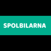 Spolbil arna