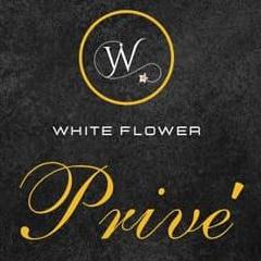 Priveby WhiteFlower