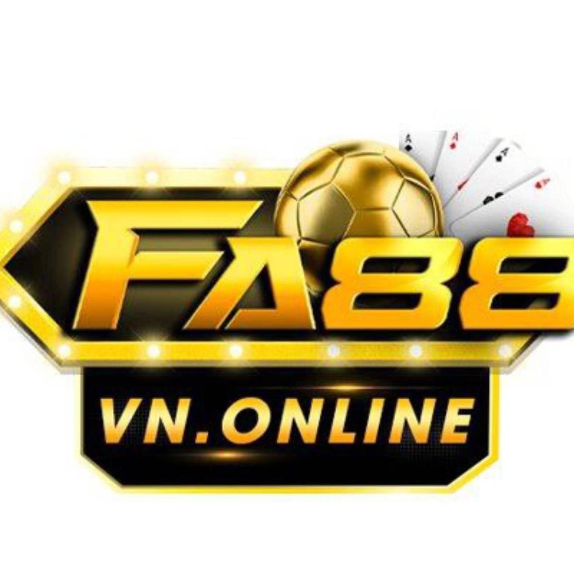 Fa88vn Online