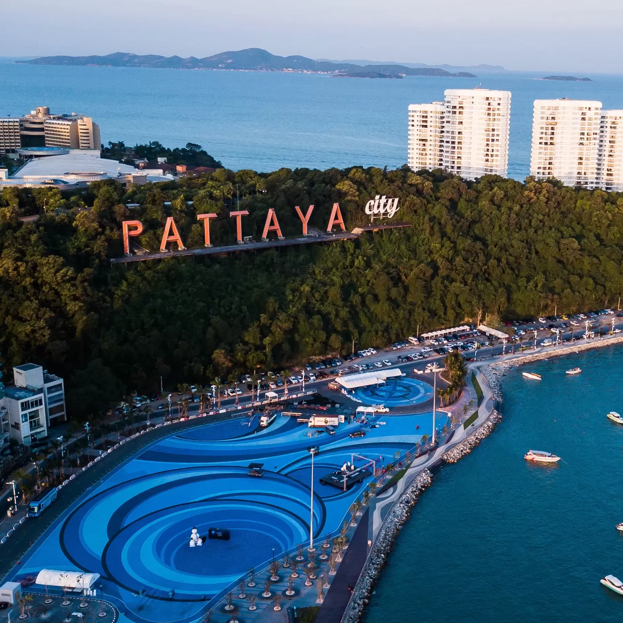 Pattaya Tour