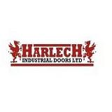 Harlech doors