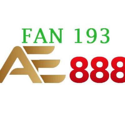 Ae888fan193 fan193