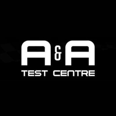 aatest centre