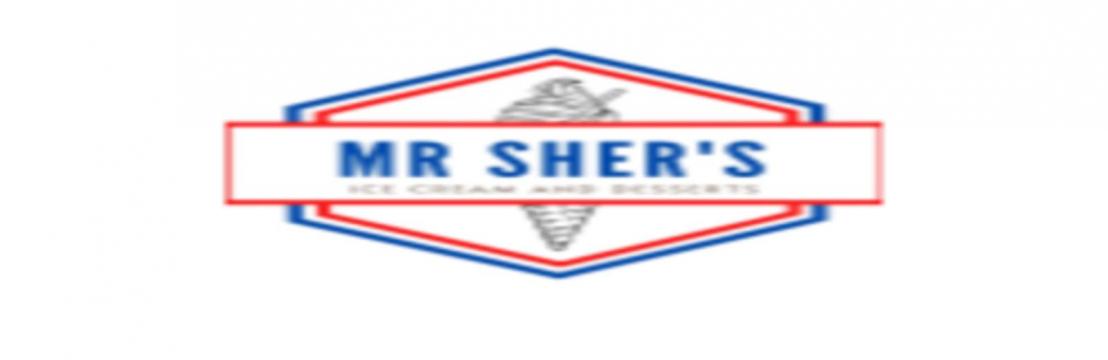 mrshers icecream