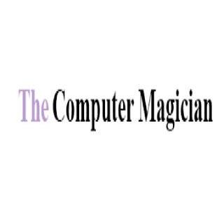 Thecomputermagician Thecomputermagician