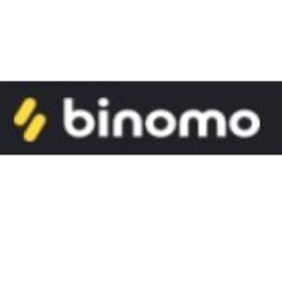 Binomo cmm