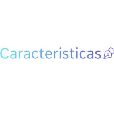 Caracteristi cas