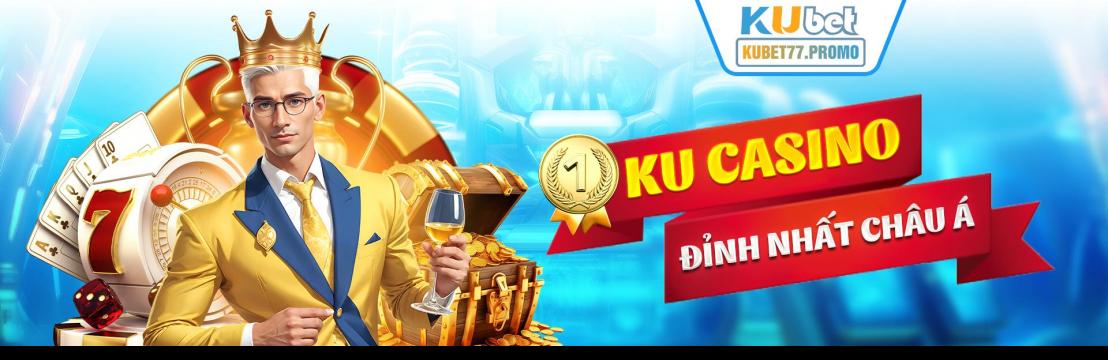 Kubet77 Promo