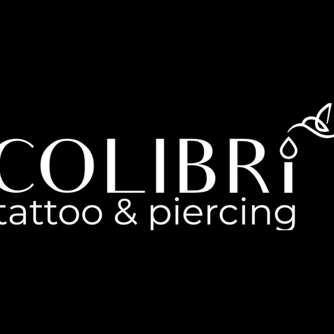 Colibri Tattoo