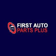 First Auto Parts Plus 