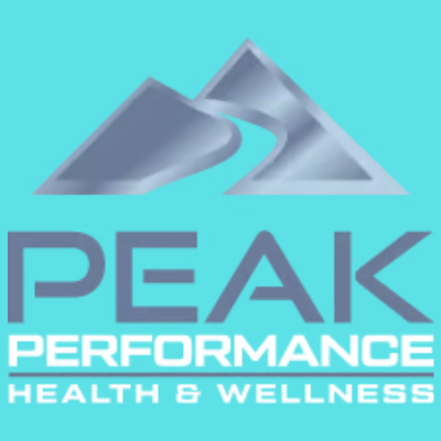 PeakPerformance HealthandWellness