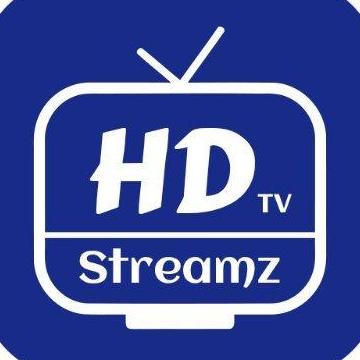 HDStreamz APK