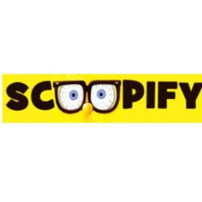 Scoopify blogger