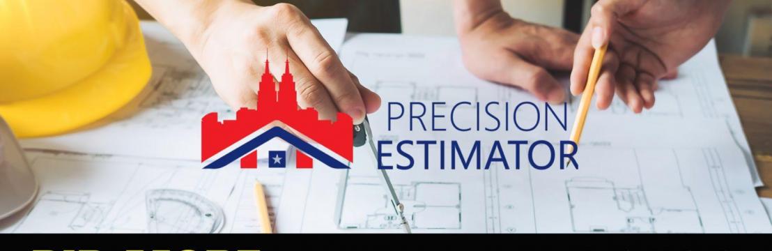 Estimator Precision