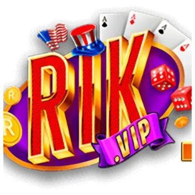Rikvip Parts