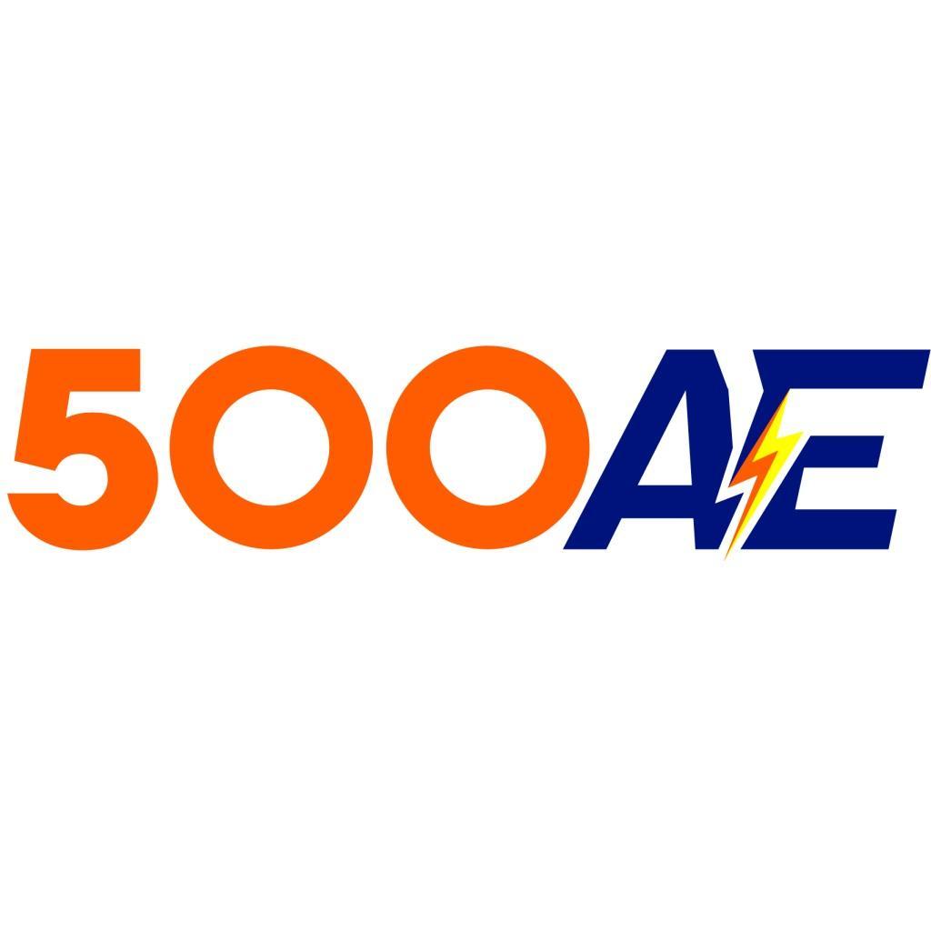 500AE 500aeeio