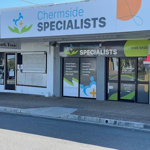 Chermside Specialists