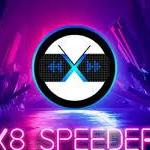X8speeder games
