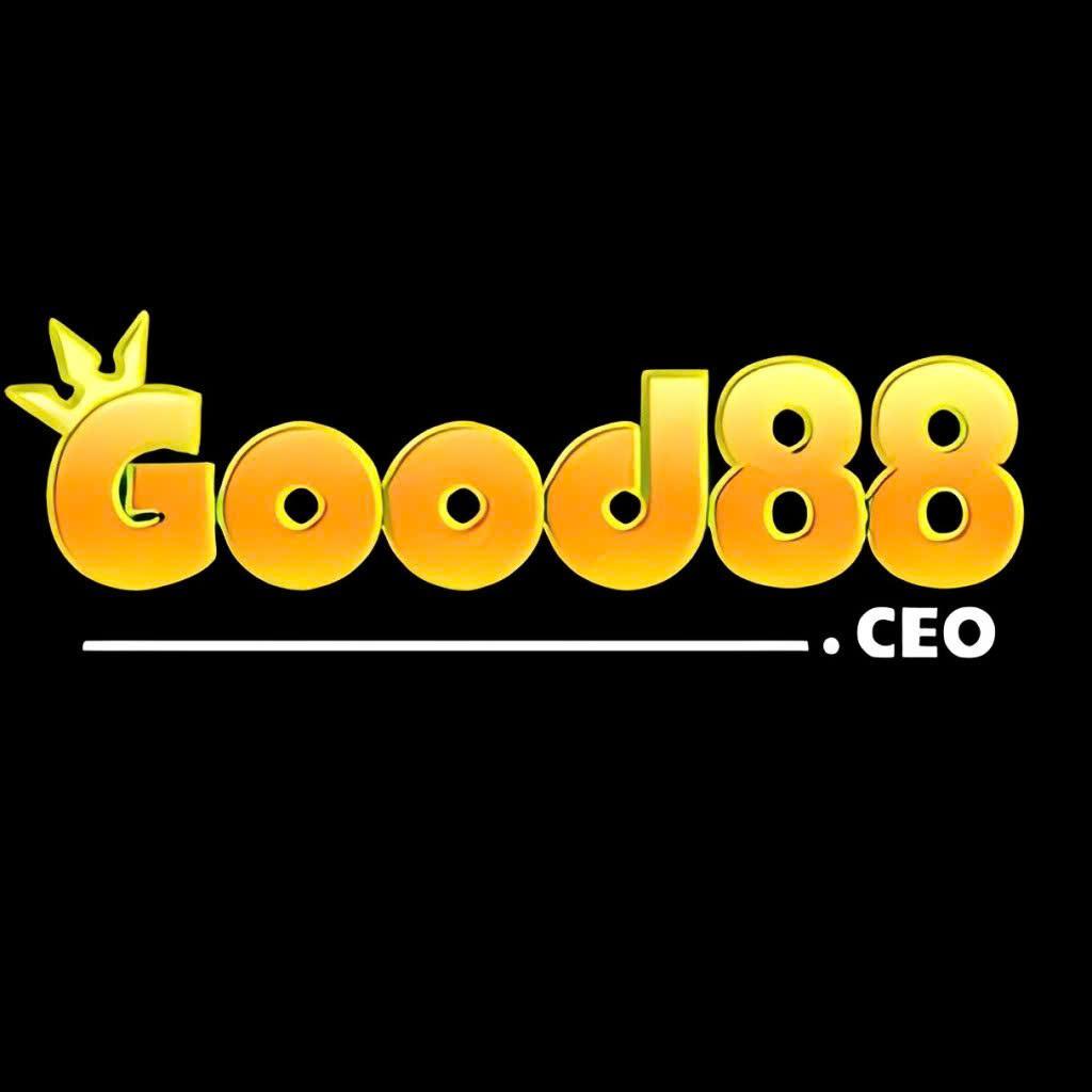 good ceo
