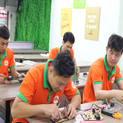 daotaonghe dienlanhhanoi