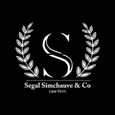 Segal Simchauve
