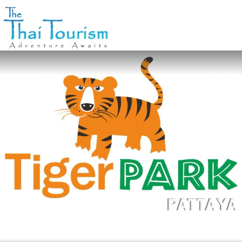 Tiger ParkPattaya