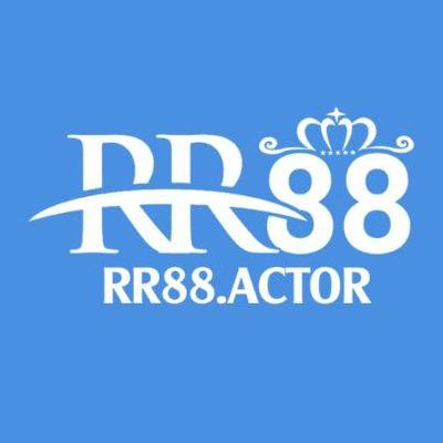 RR88 Actor