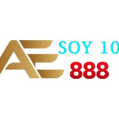 Ae888 soy107