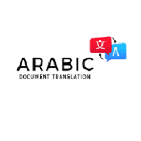 ArabicDocument Translation