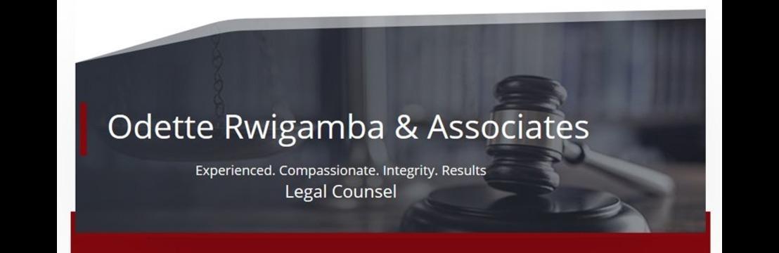 Odette Rwigamba Lawyers PC 