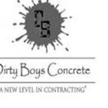 Dirtyboys concrete