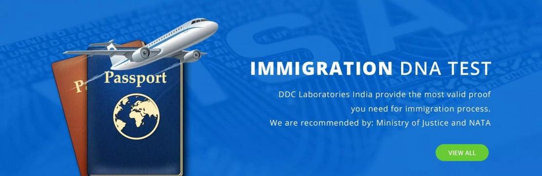 ddclaboratories India