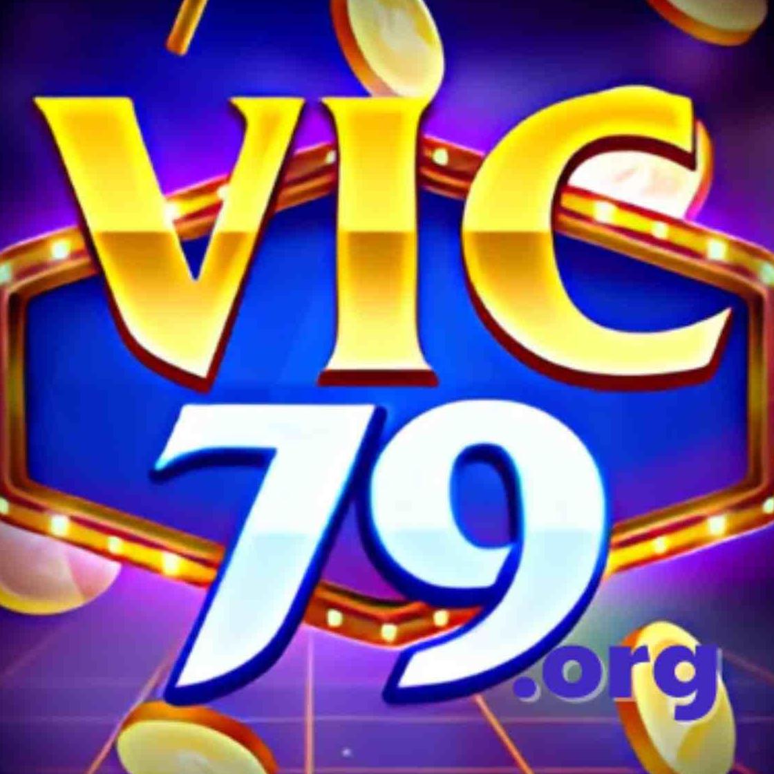 Vic79 Org