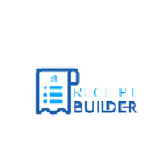 Receipt builder