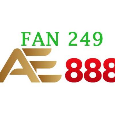 Ae888 fan249