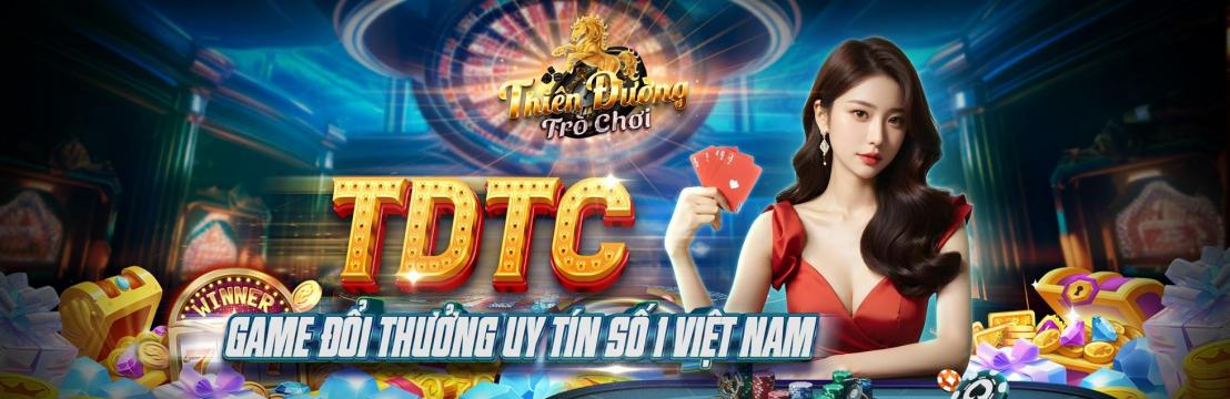 TDTC ThienDuongTroChoi