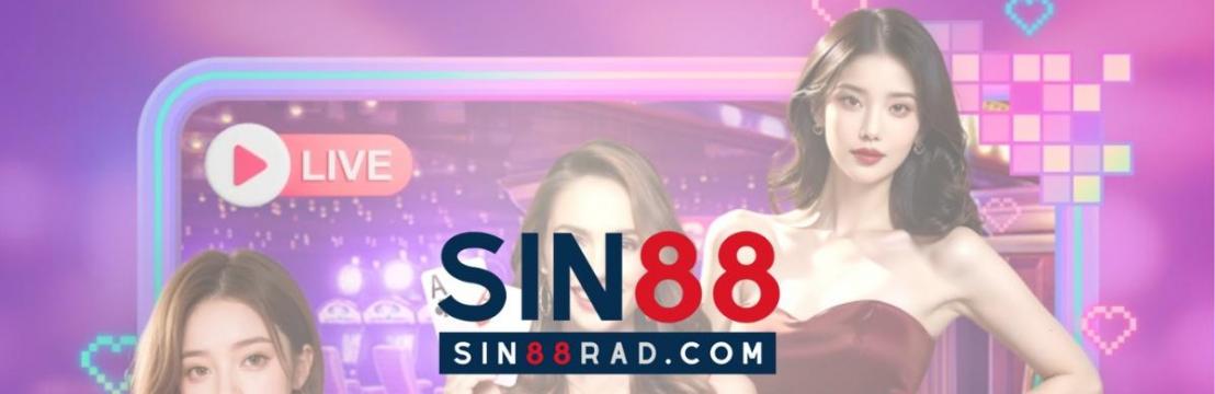 SIN88 SIN88Casino