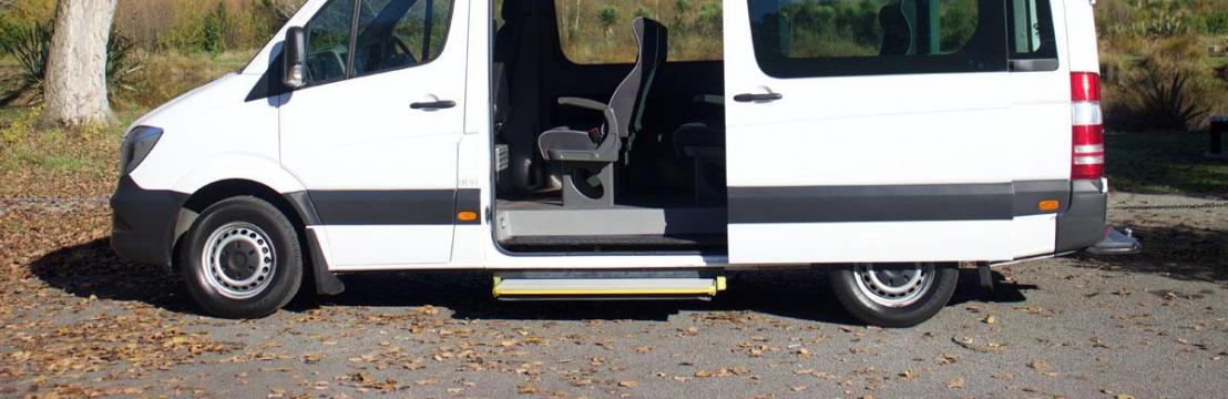 HireMinibus Hull