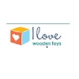 ilovewooden Toys