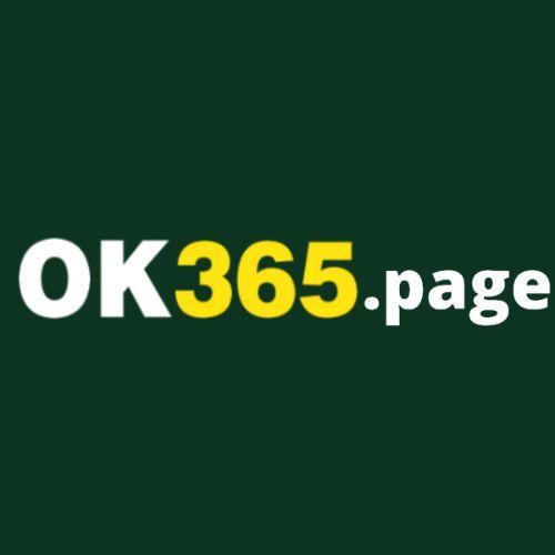 Ok365 page