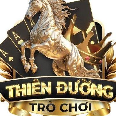 Thiên Đường Trò Chơi 