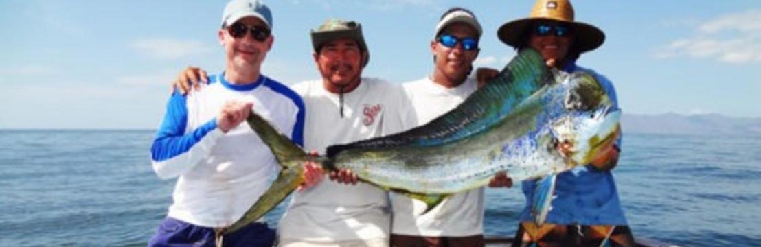 PapagayoFishing Charters