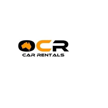 OCRCar Rentals